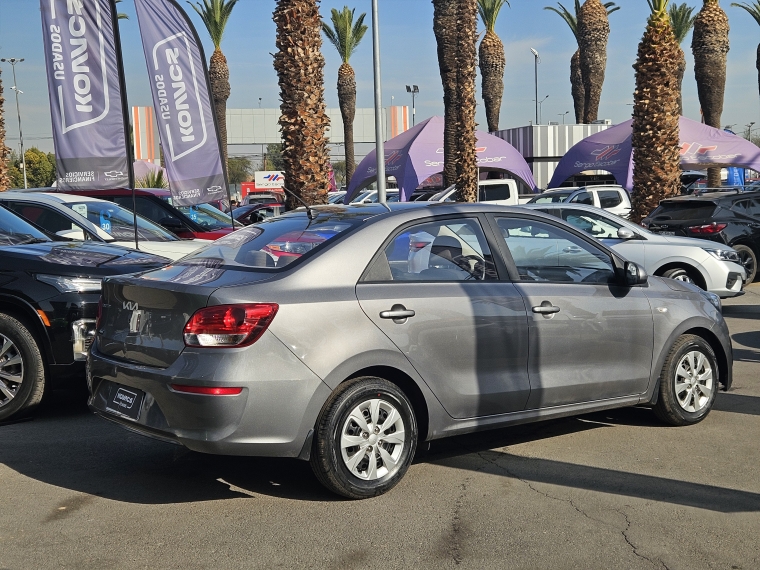 Kia Soluto Lx 1.4 Mt 2022 Usado  Usado en Kovacs Usados