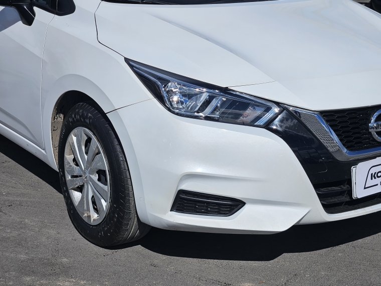 Hyundai Accent 1.4 Sdn Hci Value At 2022 Usado  Usado en Kovacs Usados