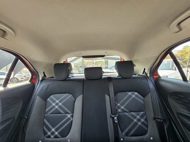 Mg 3 Std 1.5 Aut 2022 Usado  Usado en Kovacs Usados