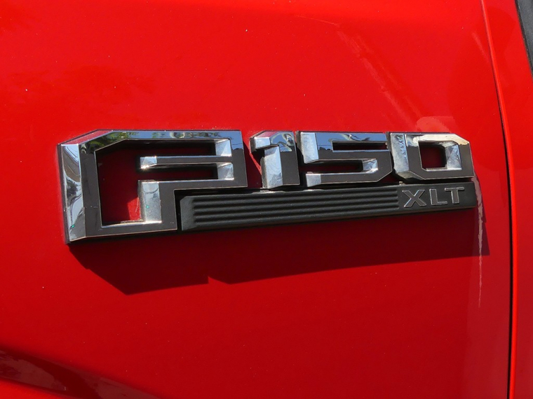 Ford F-150 At 2020 Usado  Usado en Webautos.cl