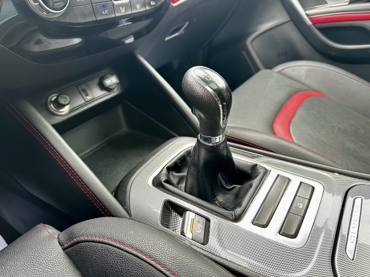 Changan Cs55 Cs55 Luxury 1.5 2021 Usado en Rosselot Usados