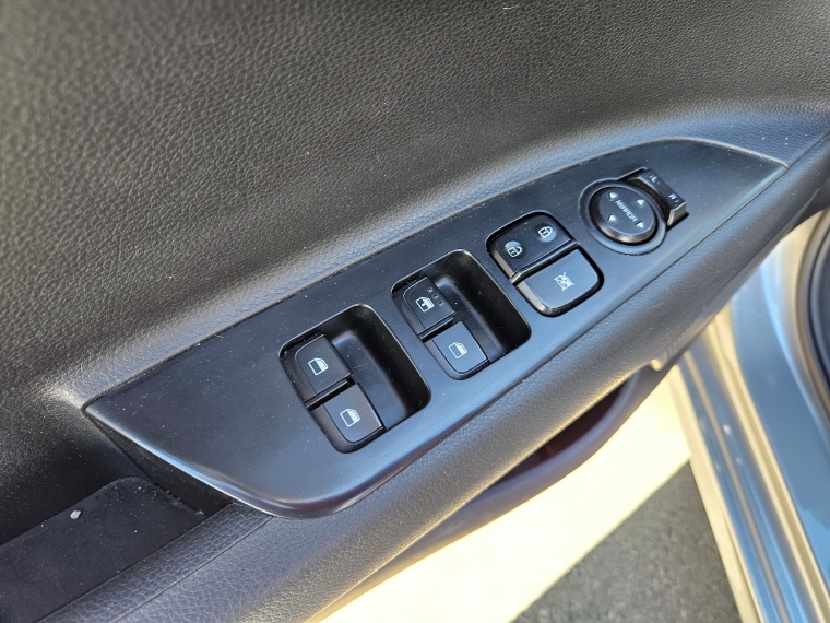 Kia Rio 4 Rio 4 6mt 1.4 2024 Usado en Rosselot Usados