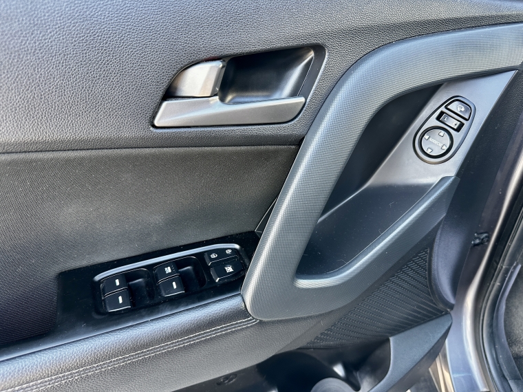 Hyundai Creta Creta Gs 1.6 2018 Usado en Rosselot Usados