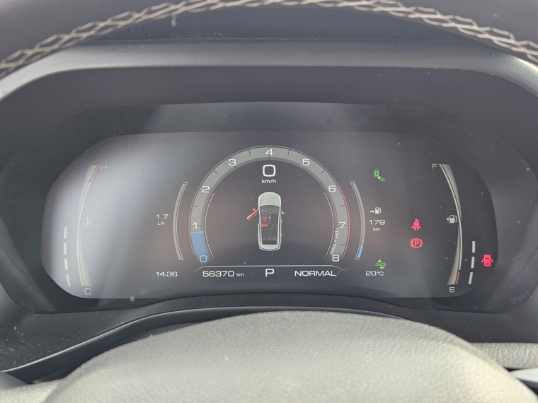 Haval Jolion Deluxe 1.5 Aut 2023 Usado  Usado en Kovacs Usados