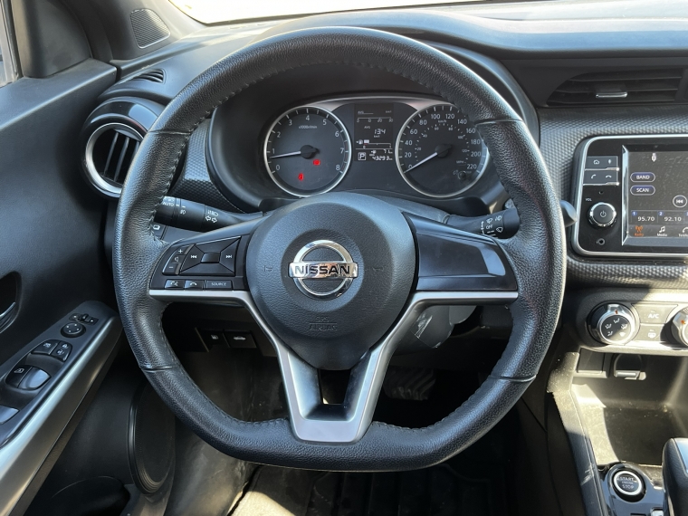 Nissan Kicks Advance Cvt 2019 Usado  Usado en Kovacs Usados