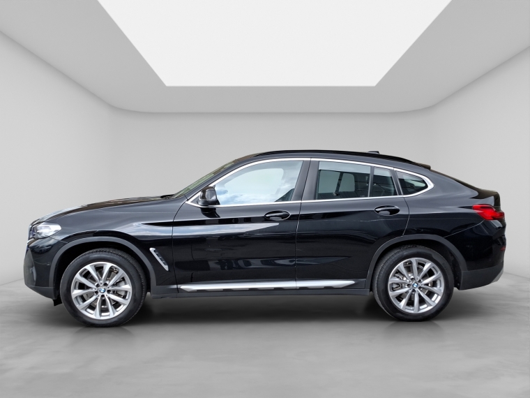 Bmw X4 Xdrive 20i 4x4 2.0 At 2023 Usado  Usado en BMW Premium Selection