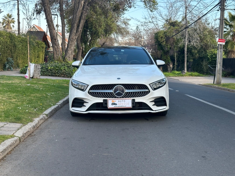 Mercedes benz A 250 Sport 2019  Usado en Auto Advice