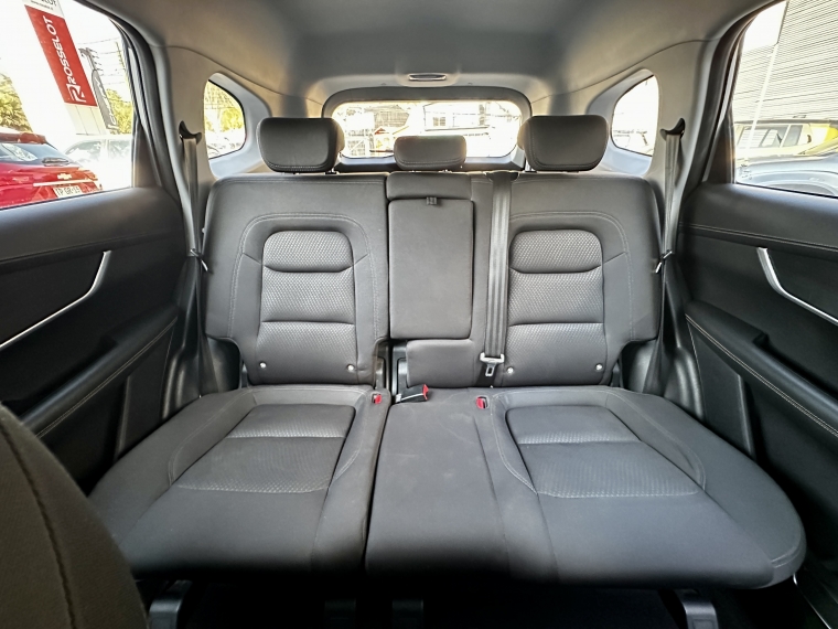 Chery Tiggo 8 Tiggo 8 1.5 2022 Usado en Rosselot Usados