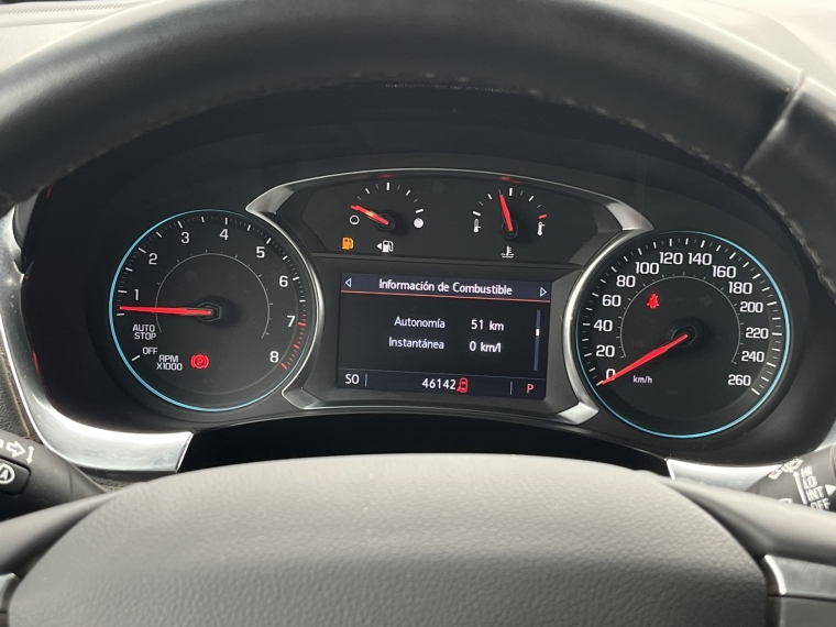 Chevrolet Traverse Rs Awd P 2023 Usado  Usado en Kovacs Usados