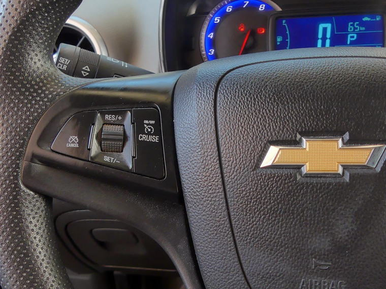 Chevrolet Tracker Lt 1.8 Aut 2015 Usado  Usado en Webautos.cl