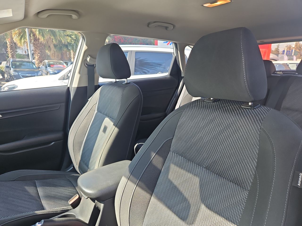 Kia Seltos Seltos Mpi 6mt 1.6 2023 Usado  Usado en Webautos.cl