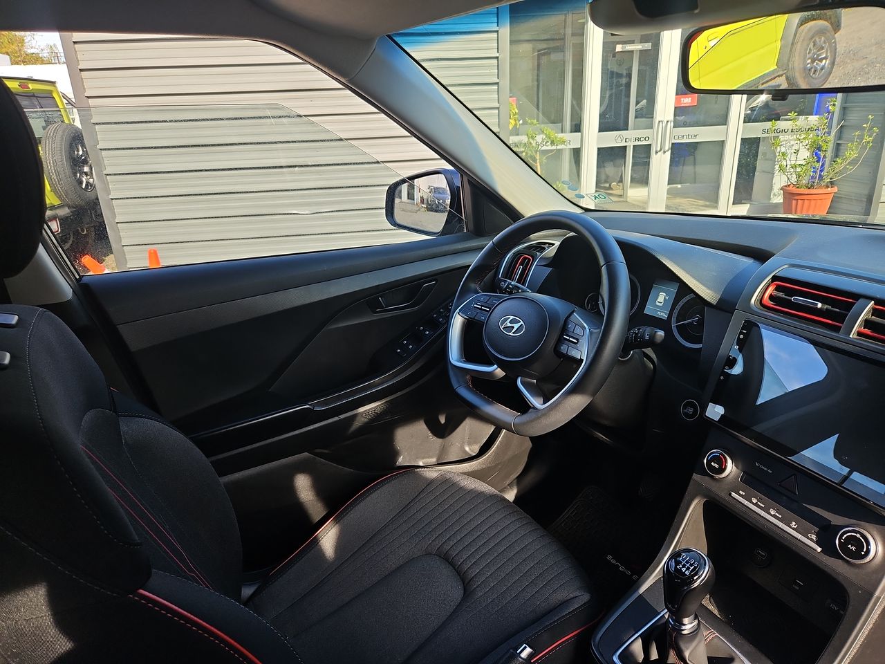 Hyundai Creta Creta Su2i 1.5 2022 Usado en Usados de Primera - Sergio Escobar