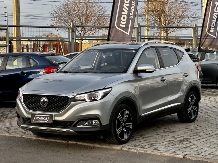 MG ZS ZS 1.5 AT 2022