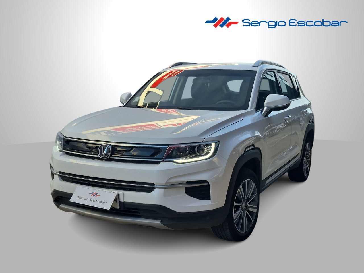 CHANGAN CS35 CS35 PLUS 1.6 2023