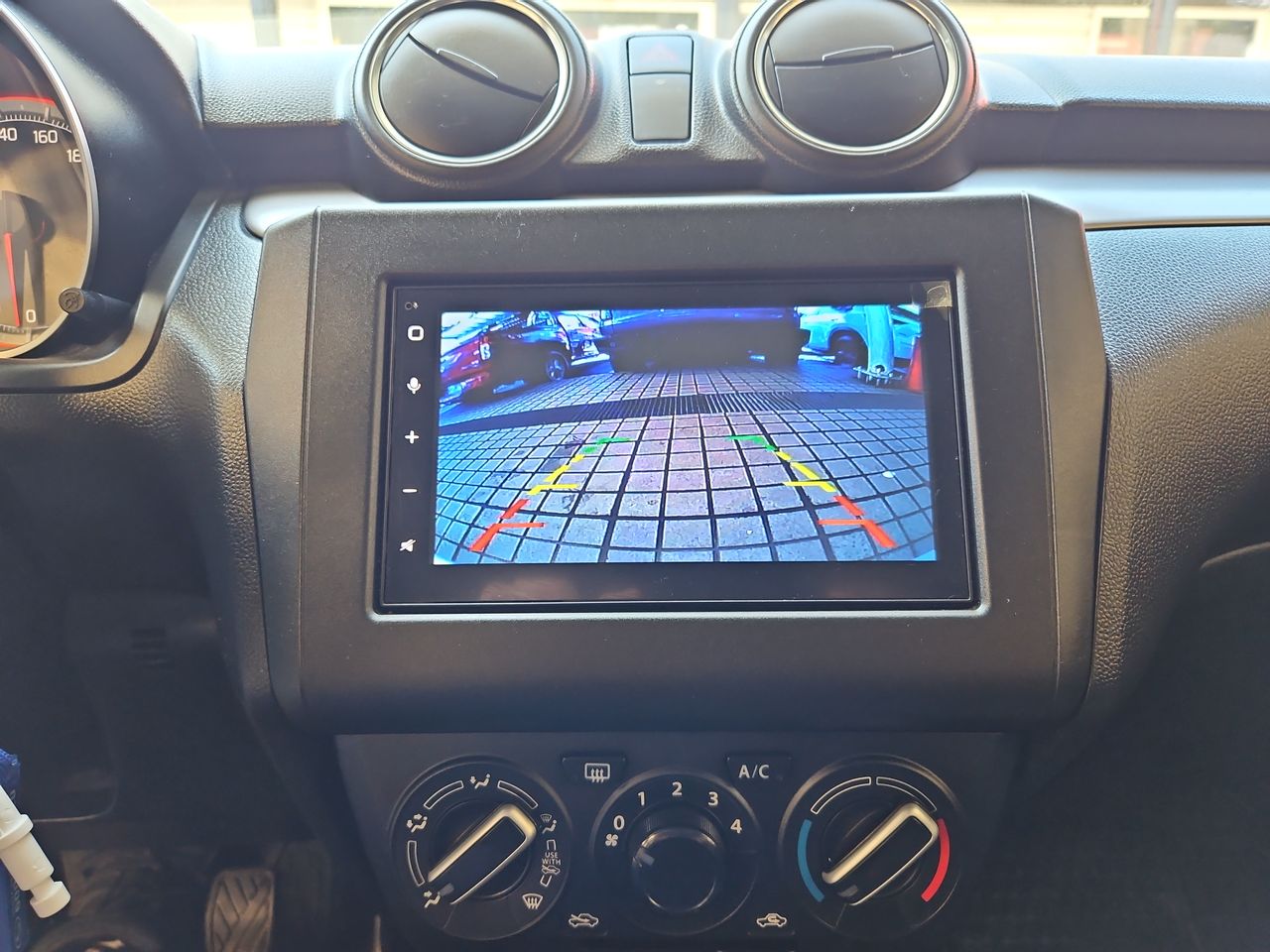 Suzuki Swift Swift 4x2 1.2 2024 Usado en Usados de Primera - Sergio Escobar