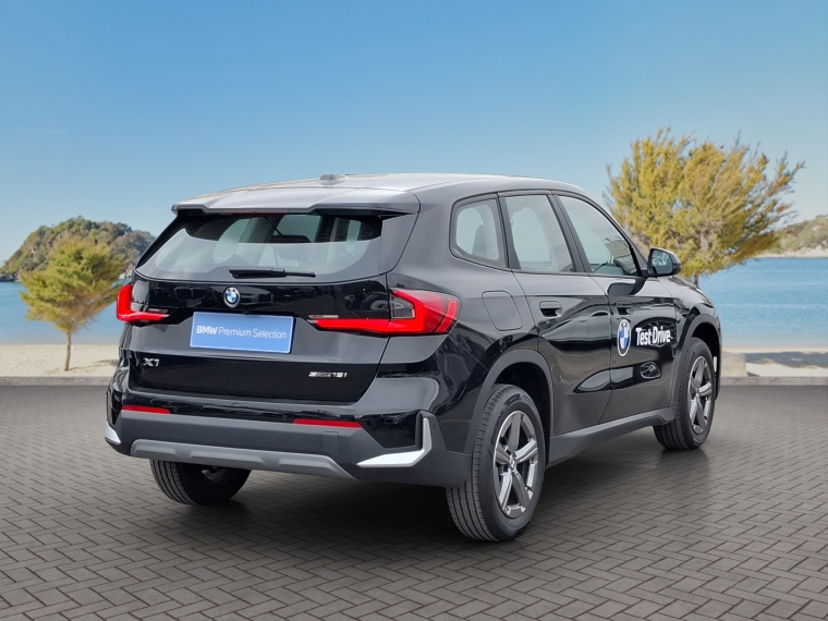 Bmw X1 Sdrive18i Comfort 2026 Usado  Usado en BMW Premium Selection