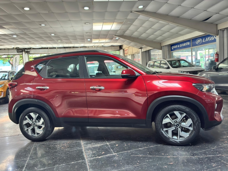 Kia Sonet Ex 1.5l  Full Plus Ac 2023  Usado en Grass & Arueste