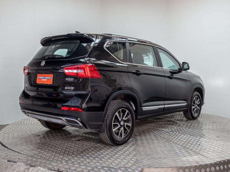 Dfm Sx5 Joyear 1.6 Confortable Mt 2023 Usado  Usado en Webautos.cl