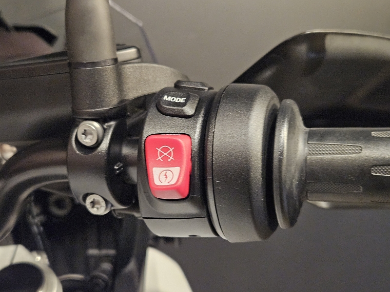 Bmw F 800 gs Ii 2025 Usado en BMW Premium Selection