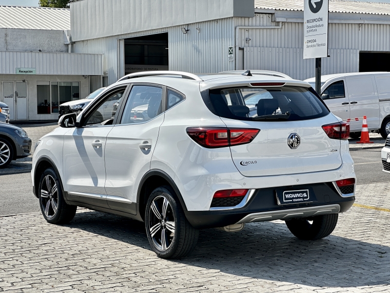 Mg Zs 1.5 Std At 2022 Usado  Usado en Kovacs Usados