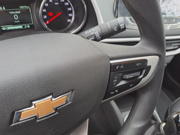 Chevrolet Tracker 1.2t 2022 Usado Usado en Webautos.cl Chevrolet Tracker 1.2t 2022 Usado Usado en Webautos.cl