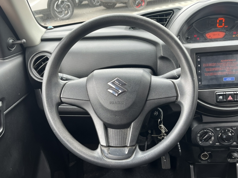 Suzuki S-presso S Presso Hb 1.0 2022 Usado en Rosselot Usados