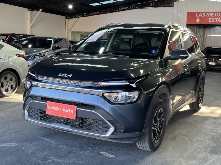 KIA CARENS CARENS EX 1.4 AUT 2023