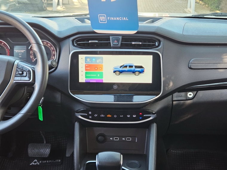 Maxus T60 T60 Gl 2.0 2024 Usado  Usado en Kovacs Usados