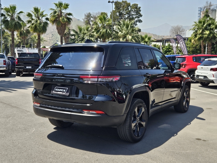 Jeep Grand cherokee Laredo Altitu 4x4 3.6 At 2024 Usado  Usado en Kovacs Usados