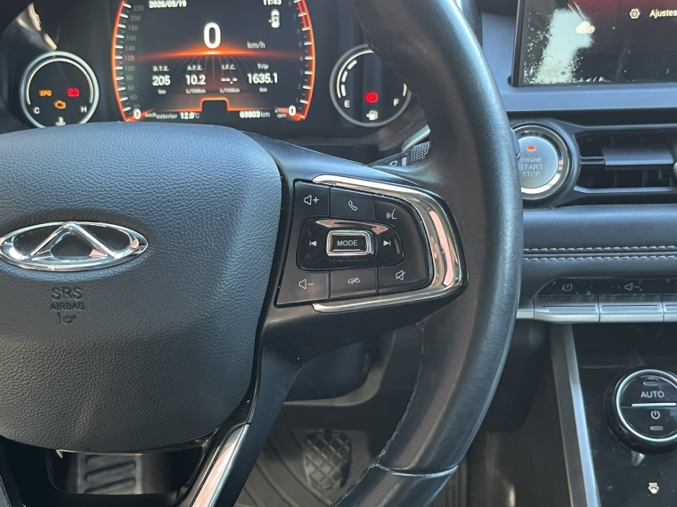 Chery Tiggo 8 Tiggo 8 1.5 2021 Usado en Rosselot Usados