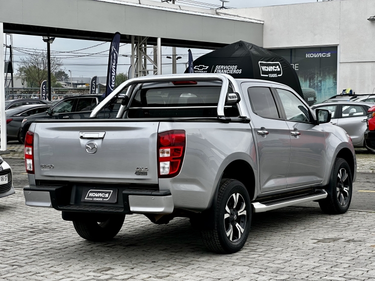 Mazda Bt-50 All New Bt 50 4x4 3.0 Aut 2022 Usado  Usado en Kovacs Usados