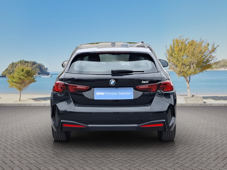 Bmw 120 Hatch Dynamic 2026 Usado Usado en BMW Premium Selection Bmw 120 Hatch Dynamic 2026 Usado Usado en BMW Premium Selection