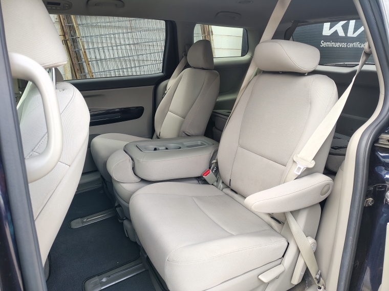 Kia Sorento Grand Carnival Ex 3.3l Gsl 6at 8p Full - 1599 2018 Usado en Rosselot Usados