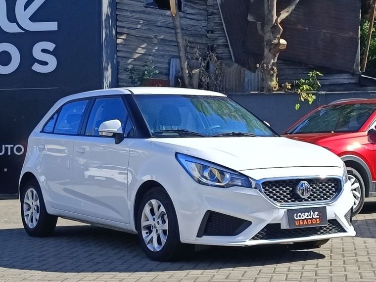 MG MG3 1.5 STD HB MT 5P 2022