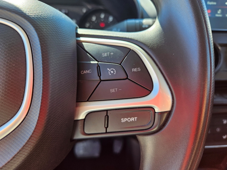 Fiat Cronos Cronos Drive 1.3 At 2024 Usado en Rosselot Usados