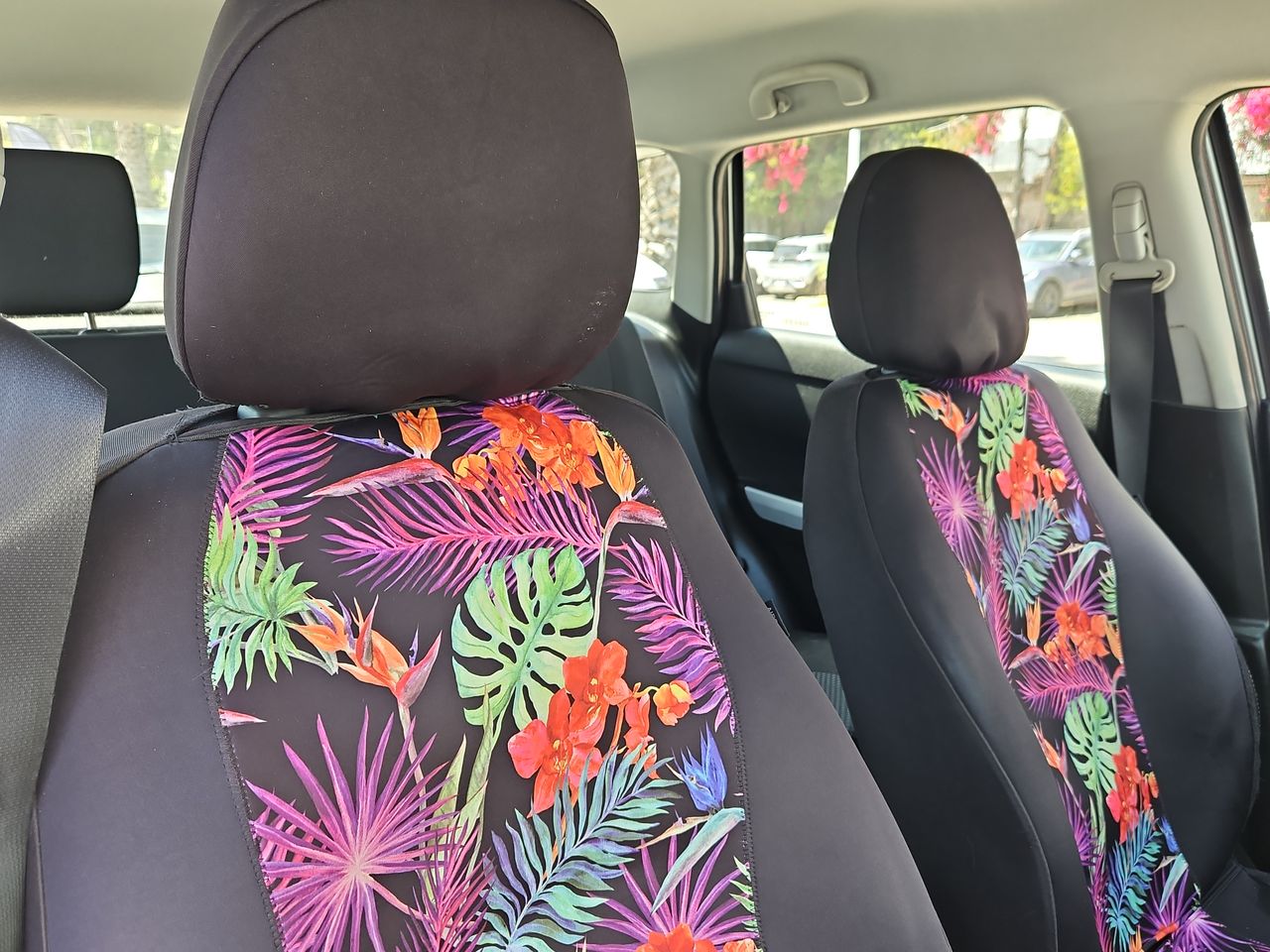 Suzuki Vitara Vitara Gls 1.6 2017 Usado  Usado en Webautos.cl