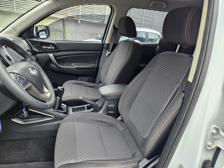 Changan Cx70 Cx70 Otto 1.6 2019 Usado en Rosselot Usados