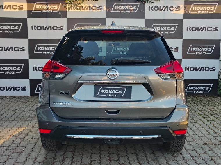 Nissan X-trail 2.5 Sense 2row At 2023 Usado  Usado en Kovacs Usados