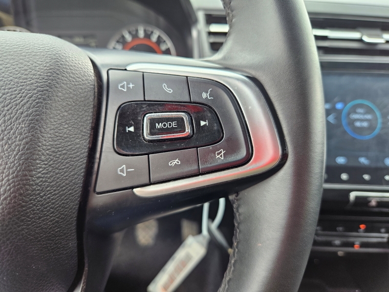 Chery Tiggo 2 pro Tiggo 2 Pro Gls Mt 1.5 2024 Usado en Rosselot Usados
