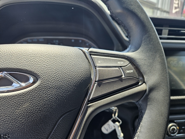 Chery Tiggo 2 Gls 1.5 Mt 2022 Usado  Usado en Kovacs Usados