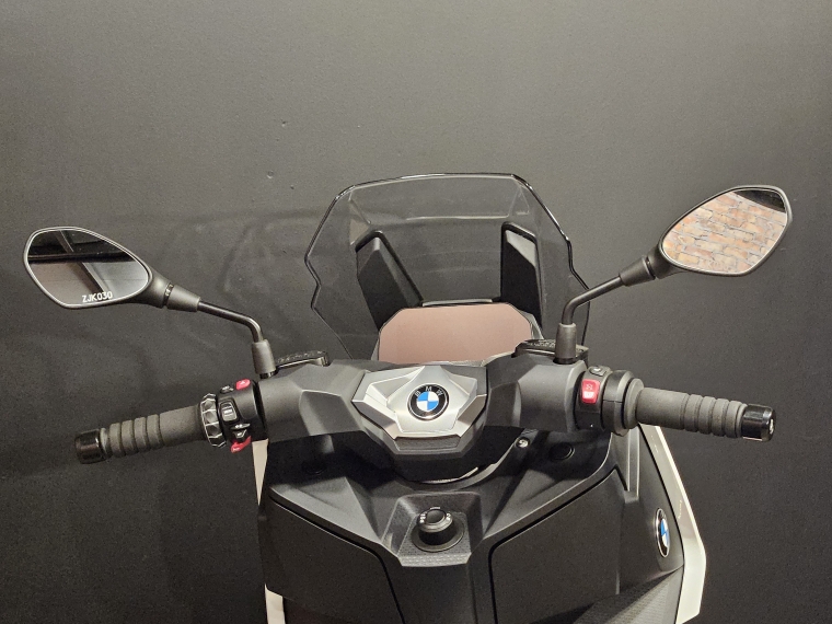 Bmw C 400 x Ii 2025 Usado en BMW Premium Selection