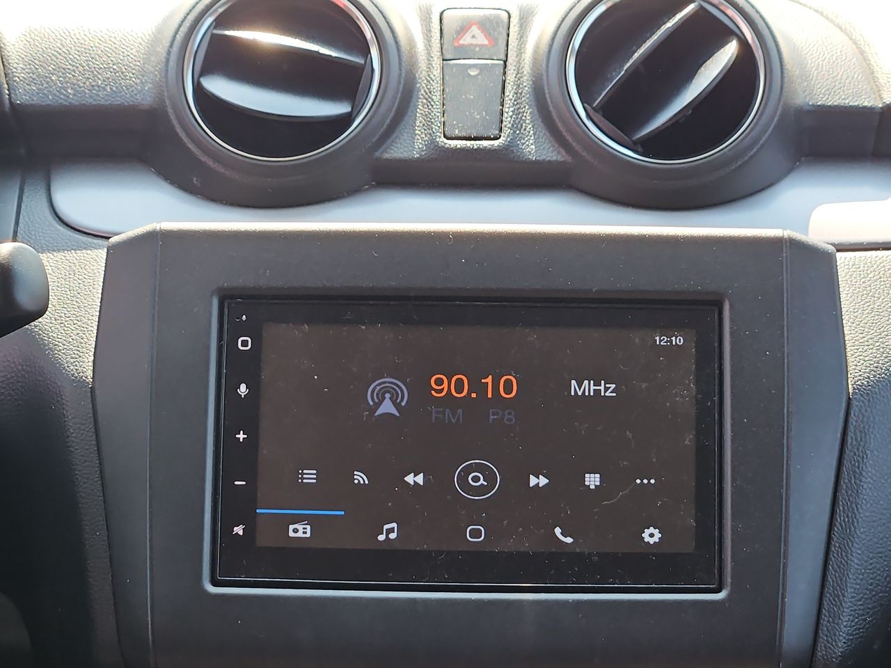 Suzuki Swift Swift Gl 1.2 2022 Usado en Usados de Primera - Sergio Escobar