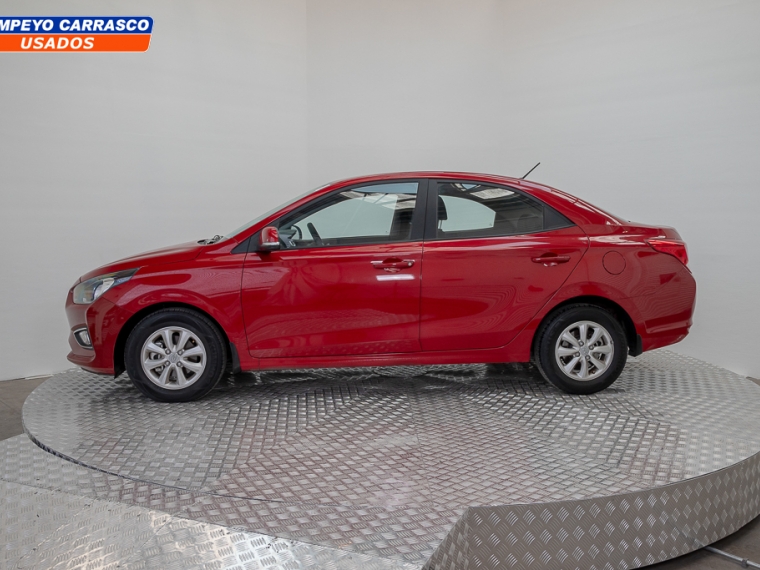 Hyundai Verna 1.4 Value Mt 2021 Usado  Usado en Pompeyo