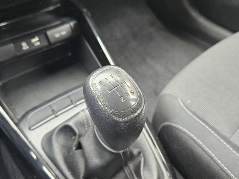 Kia Rio 5 Rio 5 Ex 1.4 2019 Usado en Rosselot Usados