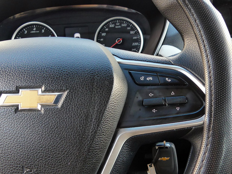 Chevrolet Captiva Otto 1.5 2021 Usado Usado en Webautos.cl Chevrolet Captiva Otto 1.5 2021 Usado Usado en Webautos.cl