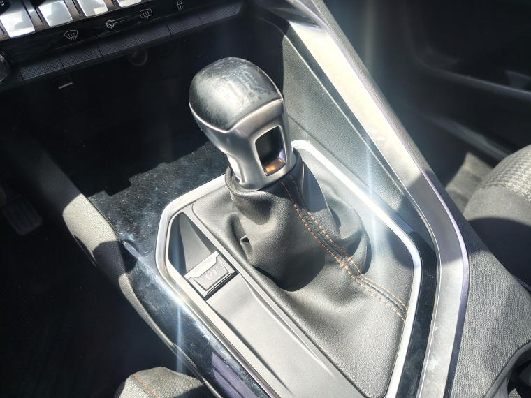 Peugeot 3008 3008 Active Bluehdi 1.5 2020 Usado en Rosselot Usados