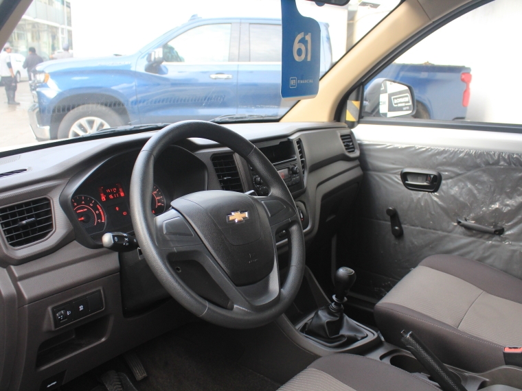 Chevrolet N400 1.5 Mt Max Ac 2024 Usado  Usado en Kovacs Usados