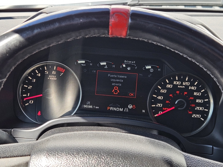 Ford F-150 F150 Raptor 4x4 3.5 Aut 2018 Usado  Usado en Kovacs Usados