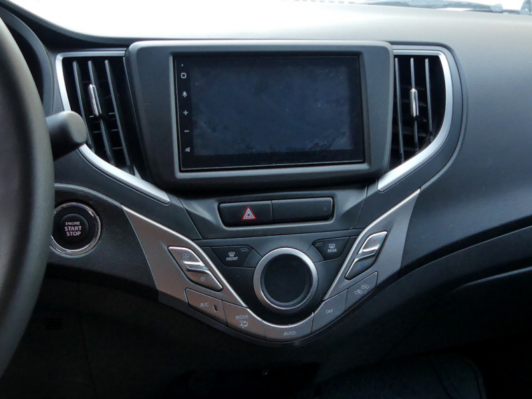 Suzuki Baleno Glx Hb 1.4 2021 Usado Usado en Webautos.cl Suzuki Baleno Glx Hb 1.4 2021 Usado Usado en Webautos.cl