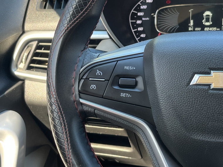 Chevrolet Groove 1.5 Ltz Mt 2021 Usado  Usado en Kovacs Usados